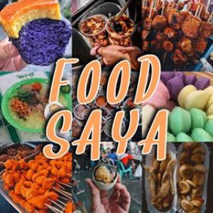 Food Saya: Guide to Filipino Street Foods